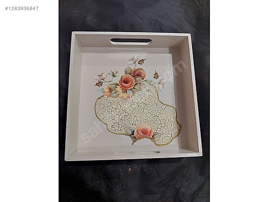 Used & Brand New Items / Home Decor / Kitchen Utensils / Plates, Bowls & Trays