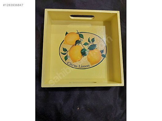 Used & Brand New Items / Home Decor / Kitchen Utensils / Plates, Bowls & Trays