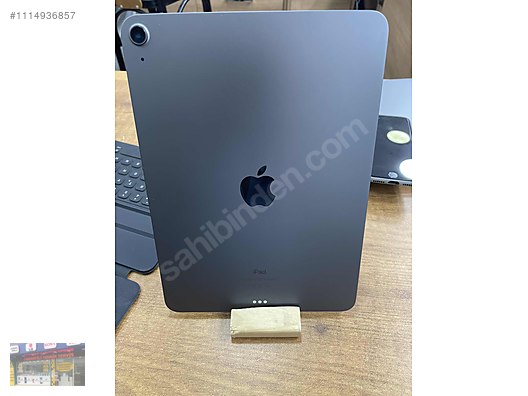Apple ıped air 4. Nesil - Apple iPad Air 4 sahibinden.com'da - 1114936857