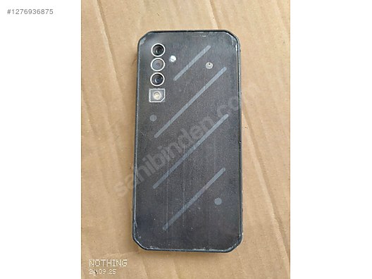 Used & Brand New Items / Cell Phones & Accessories / Cell Phones / Blackview / BL6000 Pro