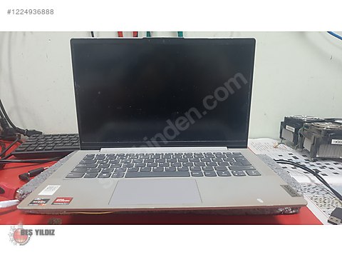 BOZUK-LENOVO IDEAPAD 14ALC05-82LM006ETX
