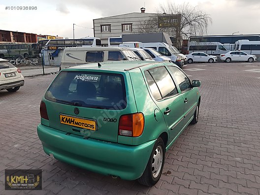 volkswagen polo marktplaats