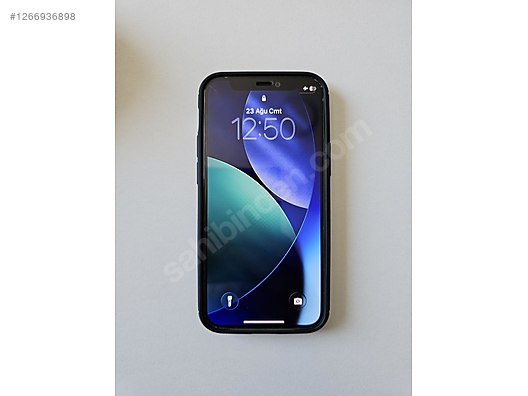 iPhone 12 Mini Modelleri ve Fiyatları