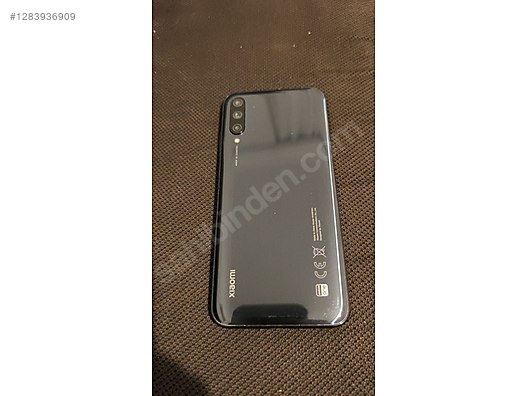 İkinci El ve Sıfır Alışveriş / Cep Telefonu & Aksesuar / Cep Telefonu / Xiaomi / Mi A3