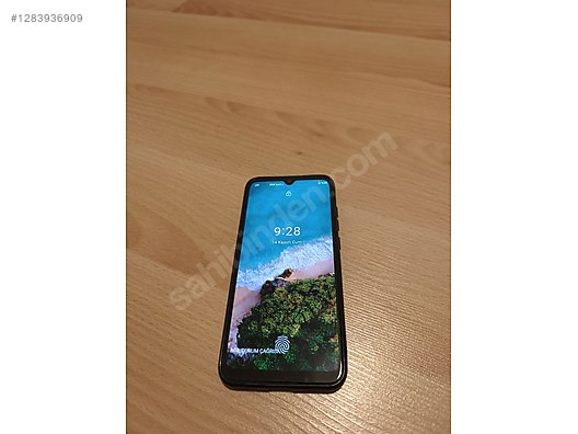 İkinci El ve Sıfır Alışveriş / Cep Telefonu & Aksesuar / Cep Telefonu / Xiaomi / Mi A3