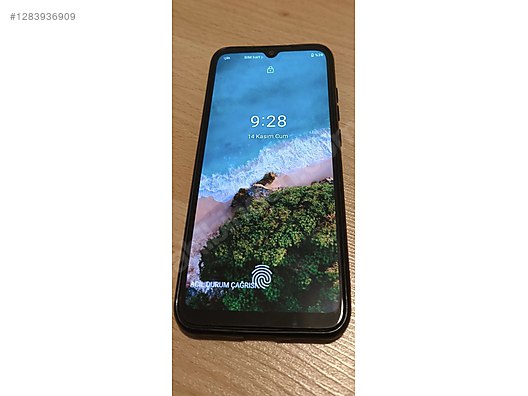 İkinci El ve Sıfır Alışveriş / Cep Telefonu & Aksesuar / Cep Telefonu / Xiaomi / Mi A3