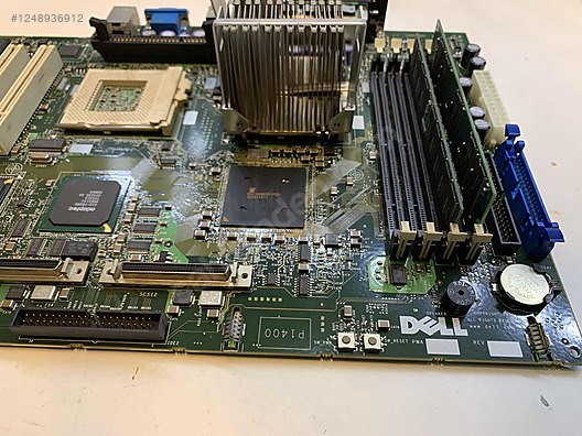 Motherboard