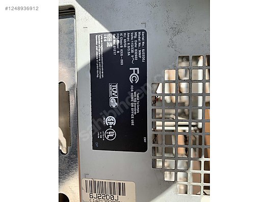 DELL P1400 PGA370 Soket Pentiüm 3 - Anakart ve Tüm Masaüstü Bilgisayar Parçaları sahibinden.com'da