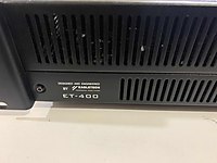 Eagletech Power Anfi