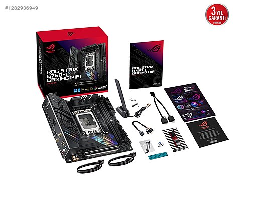 Used & Brand New Items / Computers / Desktops / Desktop Components / Motherboards