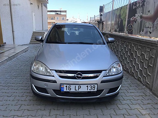 opel corsa 1 2 club ozturk galeriden satilik opel corsa sahibinden comda 930936971