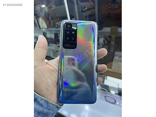 Used & Brand New Items / Cell Phones & Accessories / Cell Phones / Xiaomi / Redmi Note 10