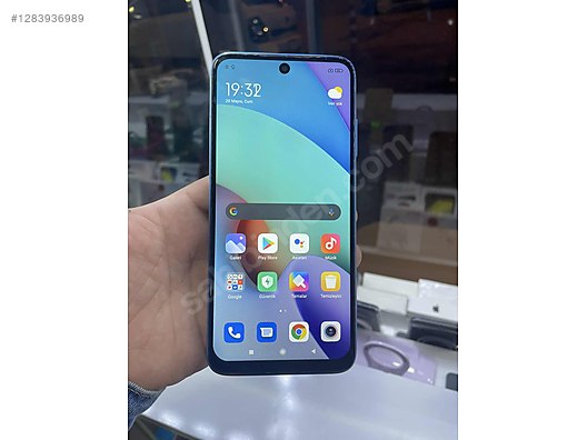 Used & Brand New Items / Cell Phones & Accessories / Cell Phones / Xiaomi / Redmi Note 10