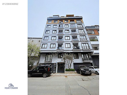 ÇEKMEKÖYDE KAPALI OTOPARKLI SATILIK 5+2 LÜKS DUBLEKS DAİRE #1236936992