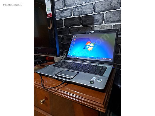 HP / Hp Pavilion Dv6000 sahibinden.comda - 1299936992