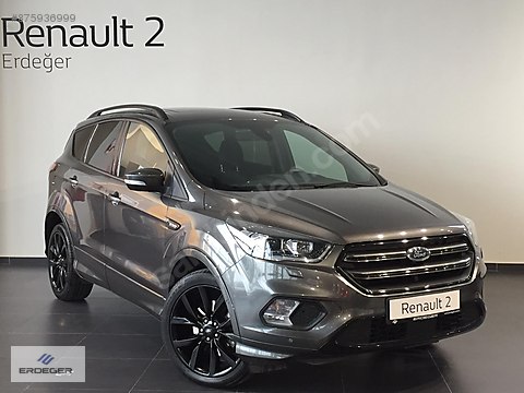 ford kuga 1 5 tdci st line erdeger bursa 2018 ford kuga 1 5tdci st line 60 000km at sahibinden com 875936999