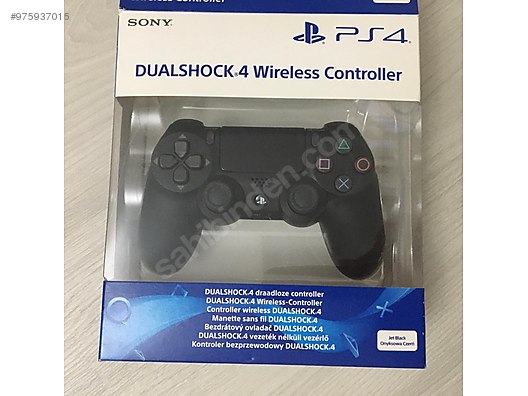 sony ps4 dualshock controller oyun kolu v2 ilan ve alisveriste ilk adres sahibinden com da 975937015