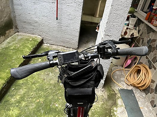 İkinci El ve Sıfır Alışveriş / Spor / Bisiklet / Elektrikli Bisiklet