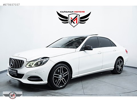 mercedes benz e series e 250 cgi premium karaman motors dan mercedes e 250 premium at sahibinden com 975937037