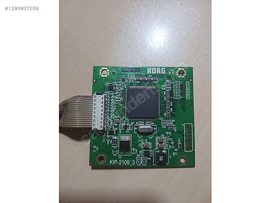 KORG PA 2X VE 800 MP3 BORD - Org ve Tuşlu Çalgılar sahibinden.com