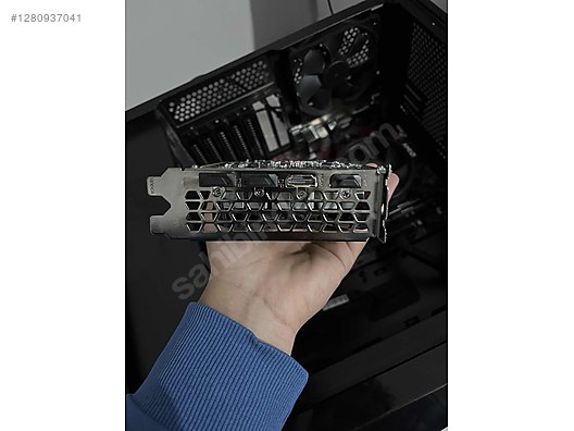 Used & Brand New Items / Computers / Desktops / Desktop Components / Graphics Cards