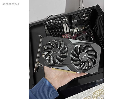 Used & Brand New Items / Computers / Desktops / Desktop Components / Graphics Cards