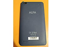 Hocetech Alfa 7LM Arızalı tablet