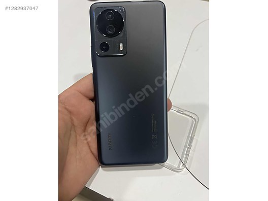 Used & Brand New Items / Cell Phones & Accessories / Cell Phones / Xiaomi / 13 Lite