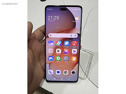 Used & Brand New Items / Cell Phones & Accessories / Cell Phones / Xiaomi / 13 Lite