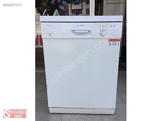 Istanbul Spot Bosch 3program Bulasik Makinesi Adrese Teslim Bulasik Makinesi Ilanlari Sahibinden Com Da 826937070