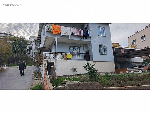 acil kiralık 2+1 Limontepe salih omurtak mah. #1286937074