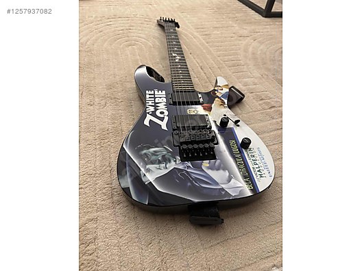 İkinci El ve Sıfır Alışveriş / Müzik / Müzik Aletleri / Telli Çalgılar / Gitar / Elektro