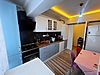 SELÇUKLUDA BULVAR ÜZERİ ARAKAT YAPILI SATILIK 2+1 DAİRE