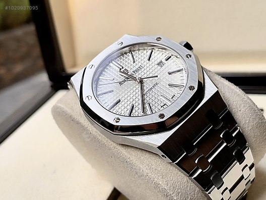 audemars piguet sahibinden