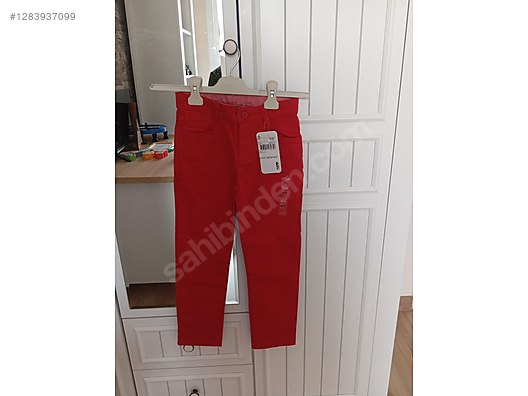 Used & Brand New Items / Clothing & Accessories / Kids' Clothing / Pants & Shorts