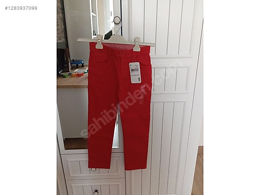 Used & Brand New Items / Clothing & Accessories / Kids' Clothing / Pants & Shorts