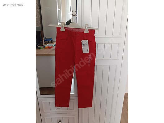 Used & Brand New Items / Clothing & Accessories / Kids' Clothing / Pants & Shorts