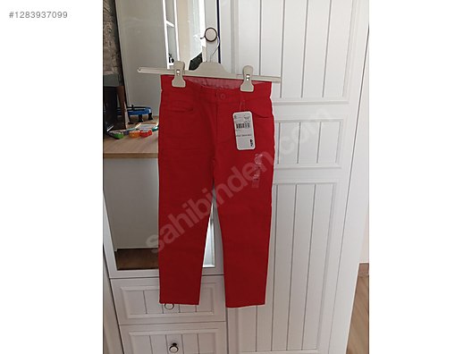 Used & Brand New Items / Clothing & Accessories / Kids' Clothing / Pants & Shorts