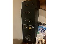 Jaguar 5+1 ses sistemi - Sorunsuz ihtiyaç fazlası #1281937121