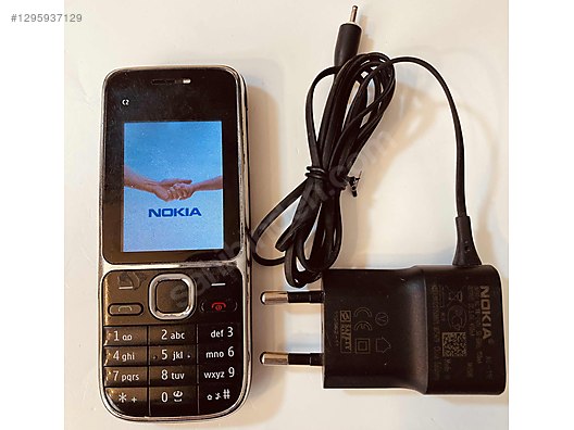 Nokia / C2-01 / NOKIA MİNİ C2-01 CEP TELEFONU sahibinden.comda