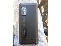 Ulefone armor x10 zırhlı telefon