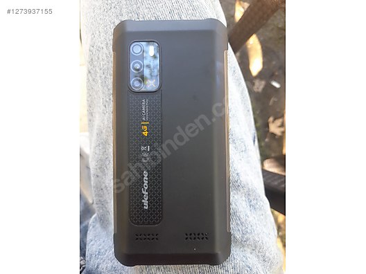 İkinci El ve Sıfır Alışveriş / Cep Telefonu & Aksesuar / Cep Telefonu / Diğer