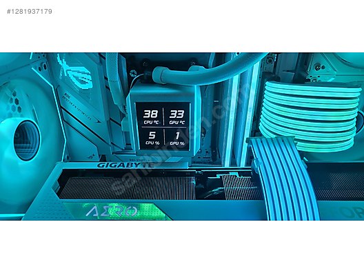 Used & Brand New Items / Gaming & Gamers Exclusive / Gaming PC / Desktop Gaming PC / Asus