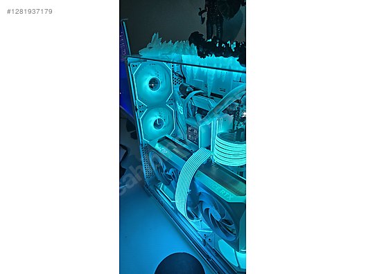 Used & Brand New Items / Gaming & Gamers Exclusive / Gaming PC / Desktop Gaming PC / Asus