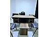 Used & Brand New Items / Office & Stationery / Office Furniture / Executive Office Set