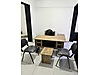 Used & Brand New Items / Office & Stationery / Office Furniture / Executive Office Set