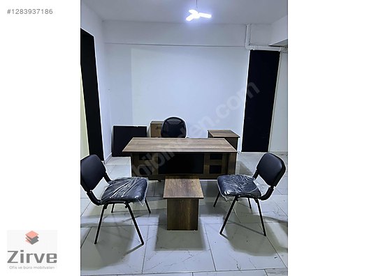 Used & Brand New Items / Office & Stationery / Office Furniture / Executive Office Set