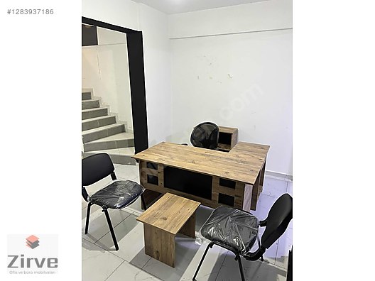 Used & Brand New Items / Office & Stationery / Office Furniture / Executive Office Set