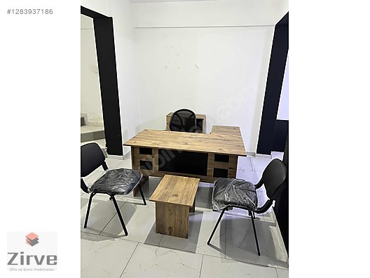 Used & Brand New Items / Office & Stationery / Office Furniture / Executive Office Set