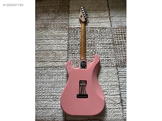 İkinci El ve Sıfır Alışveriş / Müzik / Müzik Aletleri / Telli Çalgılar / Gitar / Elektro